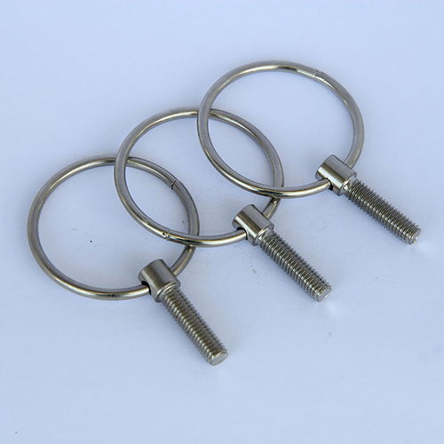 電機螺絲哪家生產(chǎn)好冠標(biāo)螺絲 電機螺絲訂制 發(fā)電機用電機螺絲