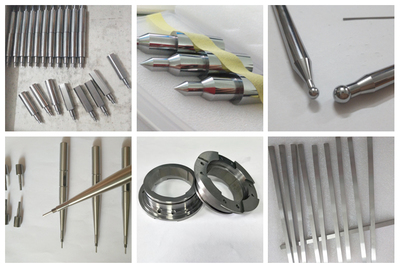 南京京都螺絲模具-模具加工定制-鏡面加工