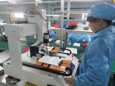 【跑好第一棒 奮力開門紅】匯朗智能科技:讓“大冶制造”暢銷二十余國