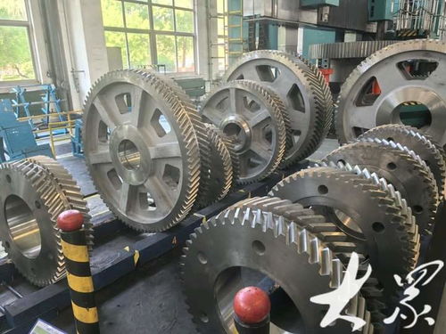 700萬輛比亞迪,每一輛都需要濟南這家企業生產的設備