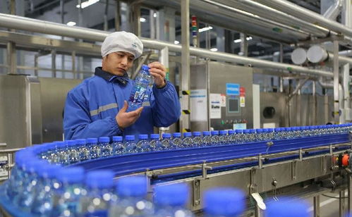 又一礦泉水品牌沒落 曾與怡寶 百歲山齊名,如今還要賣牌子